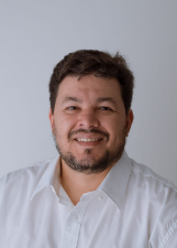 Retrato de EVANDRO LYRA