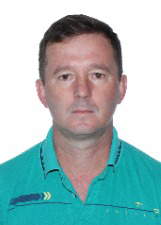Retrato de VALDINEI BATTISTI