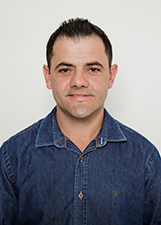 Retrato de MARCELO BARILI