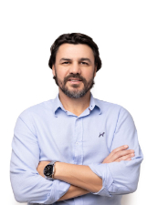 Retrato de DORNELES JUNIOR