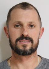 Retrato de FÁBIO CHIAVEGATTI