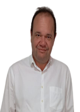 Retrato de SILVIO DAMACENO