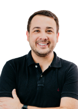 Retrato de ANTONIO NETO