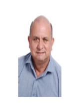 Retrato de TIÃOZINHO