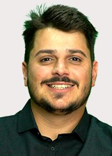 Retrato de WAGUINHO