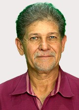 Retrato de TOTA TERRA SECA