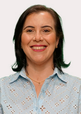 Retrato de JÚ DO LABORATÓRIO