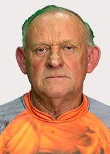 Retrato de SIMÃO DO FERRO VELHO