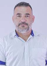 Retrato de GIL DO NAIA