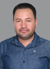 Retrato de GILBERTINHO