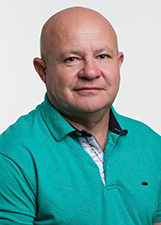 Retrato de JILMAR DA SAÚDE