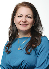 Retrato de EDNA TAVARES