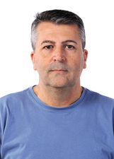 Retrato de GARCIA