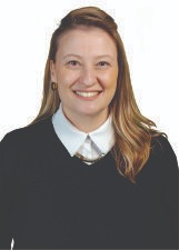 Retrato de MARA FORNAZARI URBANO