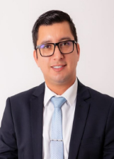 Retrato de TIAGO CORREA