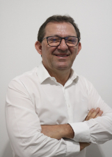 Retrato de SILMAR GALLINA