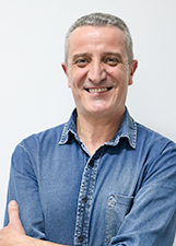 Retrato de POLICIAL OBERDAN