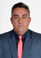Retrato de JESSÉ DIAS