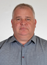 Retrato de DR. AGUINALDO TELLES