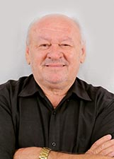 Retrato de RAIMUNDINHO