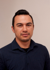 Retrato de TIAGO JOSÉ RODRIGUES