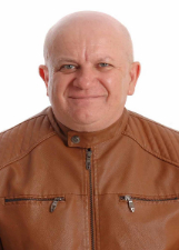 Retrato de SERJO DA SAÚDE