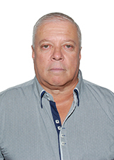 Retrato de WAGNER DA SAÚDE