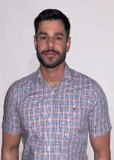 Retrato de BRUNO BICUDINHO