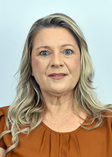 Retrato de ZELIA CUPINI