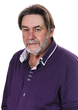 Retrato de IVANOR MULLER