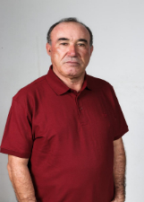 Retrato de ADEMILSON PIRES