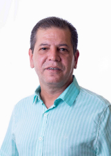 Retrato de TEGA FABIANO