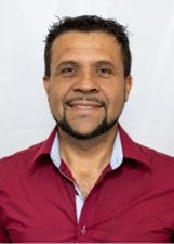 Retrato de GILSON PEREIRA