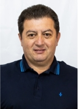 Retrato de AMADEUS GUAIA