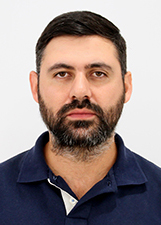 Retrato de MAURICIO DA BICICLETARIA