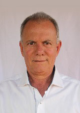 Retrato de WAGNINHO
