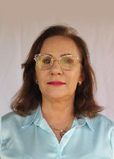 Retrato de TERESA MOTA