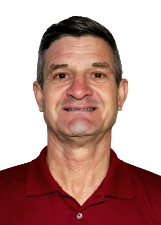 Retrato de SARGENTO ORESTES
