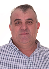 Retrato de JULVAN HEMERICH
