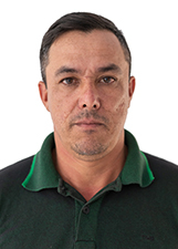 Retrato de SERGINHO