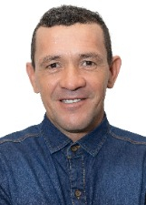 Retrato de FLAVINHO