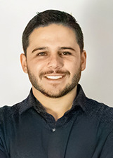 Retrato de CRISTIANO BERALDO