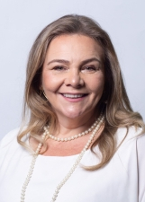 Retrato de SHEILA GABARRON
