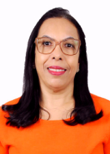 Retrato de CIDA DA SAÚDE