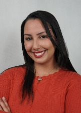 Retrato de LORENA CARNEIRO