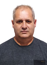 Retrato de VALMIR GUIMARÃES