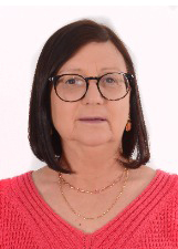 Retrato de MARCIA DE PAULI