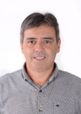 Retrato de JURANDIR FERREIRA ALVES