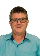 Retrato de NIVALDO MARTINS