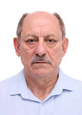 Retrato de DIRCEU BALDISSERA